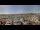 Webcam in Antibes Juan-les-Pins, 0 km