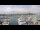 Webcam in Antibes Juan-les-Pins, 9.4 km entfernt