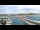 Webcam in Antibes Juan-les-Pins, 9.4 km