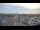 Webcam in Antibes Juan-les-Pins, 9.4 km entfernt
