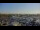 Webcam in Antibes Juan-les-Pins, 9.4 km entfernt