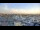 Webcam in Antibes Juan-les-Pins, 2.2 km entfernt
