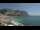 Webcam in Cassis, 34 km entfernt
