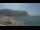Webcam in Cassis, 34 km entfernt