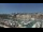 Webcam in Cassis, 8 km entfernt