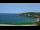 Webcam in Maupertus-sur-Mer, 47.3 km entfernt