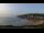 Webcam in Maupertus-sur-Mer, 4 mi away