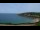 Webcam in Maupertus-sur-Mer, 47.3 km entfernt