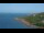 Webcam in Maupertus-sur-Mer, 47.3 km entfernt