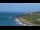 Webcam in Maupertus-sur-Mer, 92 km entfernt