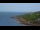 Webcam in Maupertus-sur-Mer, 47.3 km entfernt