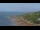Webcam in Maupertus-sur-Mer, 105 km