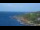Webcam in Maupertus-sur-Mer, 105 km