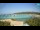 Webcam in Golfo Pevero (Sardinien), 11.8 km