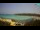 Webcam in Golfo Pevero (Cerdeña), 9.5 km