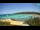 Webcam in Golfo Pevero (Sardinien), 2.6 km