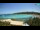 Webcam in Golfo Pevero (Sardinien), 4.5 km entfernt
