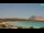 Webcam in San Teodoro (Sardegna), 97.9 km