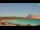 Webcam in San Teodoro (Sardinia), 1.6 mi away
