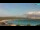 Webcam in San Teodoro (Sardinien), 13 km