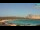 Webcam in San Teodoro (Sardinien), 13 km entfernt