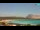 Webcam in San Teodoro (Sardinien), 4 km entfernt