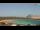 Webcam in San Teodoro (Sardinia), 35.7 mi away