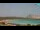 Webcam in San Teodoro (Sardinien), 110 km entfernt