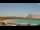 Webcam in San Teodoro (Cerdeña), 99.5 km