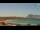 Webcam in San Teodoro (Sardinien), 97.9 km