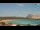 Webcam in San Teodoro (Sardinien), 110 km entfernt