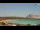 Webcam in San Teodoro (Sardinien), 186.7 km