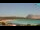 Webcam in San Teodoro (Cerdeña), 186.7 km