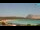 Webcam in San Teodoro (Sardinien), 186.7 km