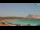 Webcam in San Teodoro (Sardinien), 98 km