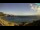 Webcam in Costa Brava (Roses), 74.8 km