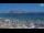 Webcam in San Teodoro (Sardinien), 180.7 km entfernt