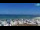 Webcam in San Teodoro (Sardinien), 93 km