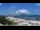 Webcam in San Teodoro (Cerdeña), 93 km