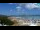 Webcam in San Teodoro (Sardinien), 61 km