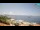 Webcam in Arzachena (Sardinien), 13 km entfernt