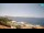 Webcam in Arzachena (Sardinien), 13 km entfernt