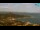 Webcam in Punta Sardegna, 16 mi away
