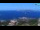 Webcam in Punta Sardegna, 17.4 km