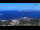 Webcam in Punta Sardegna, 12.3 km entfernt