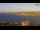 Webcam in Punta Sardegna, 16 mi away