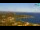 Webcam in Punta Sardegna, 45.3 km entfernt