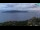 Webcam in Punta Sardegna, 11 mi away