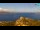 Webcam in Punta Cerdeña, 54.7 km
