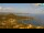 Webcam in Punta Cerdeña, 60 km